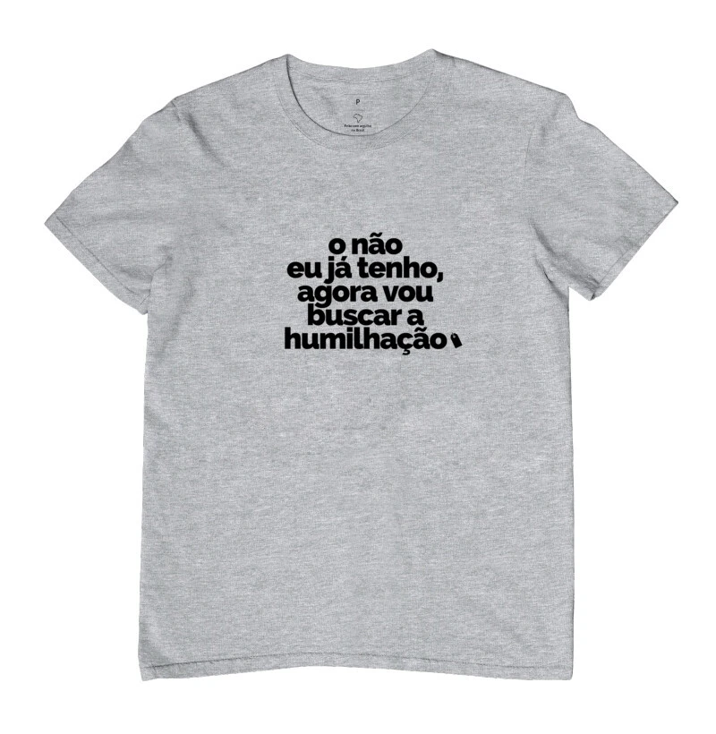 Camisa 7