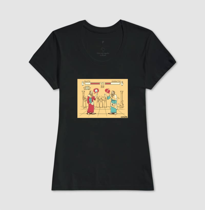 Camisa 3