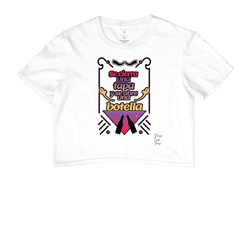 Camisa 5
