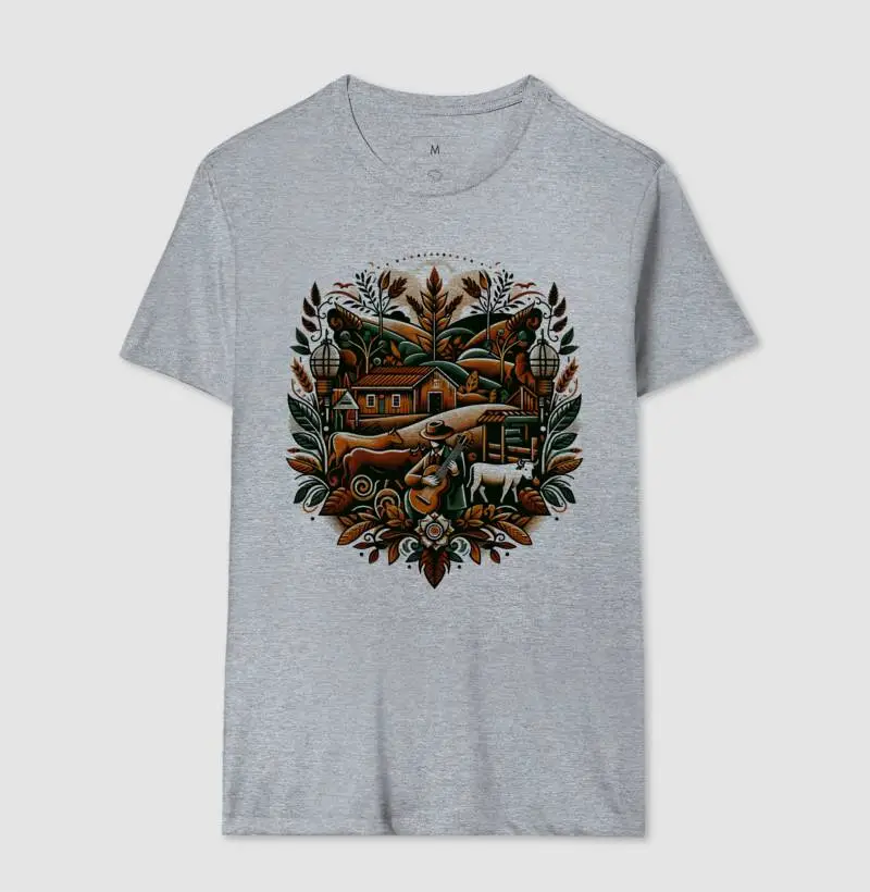 Camisa 7