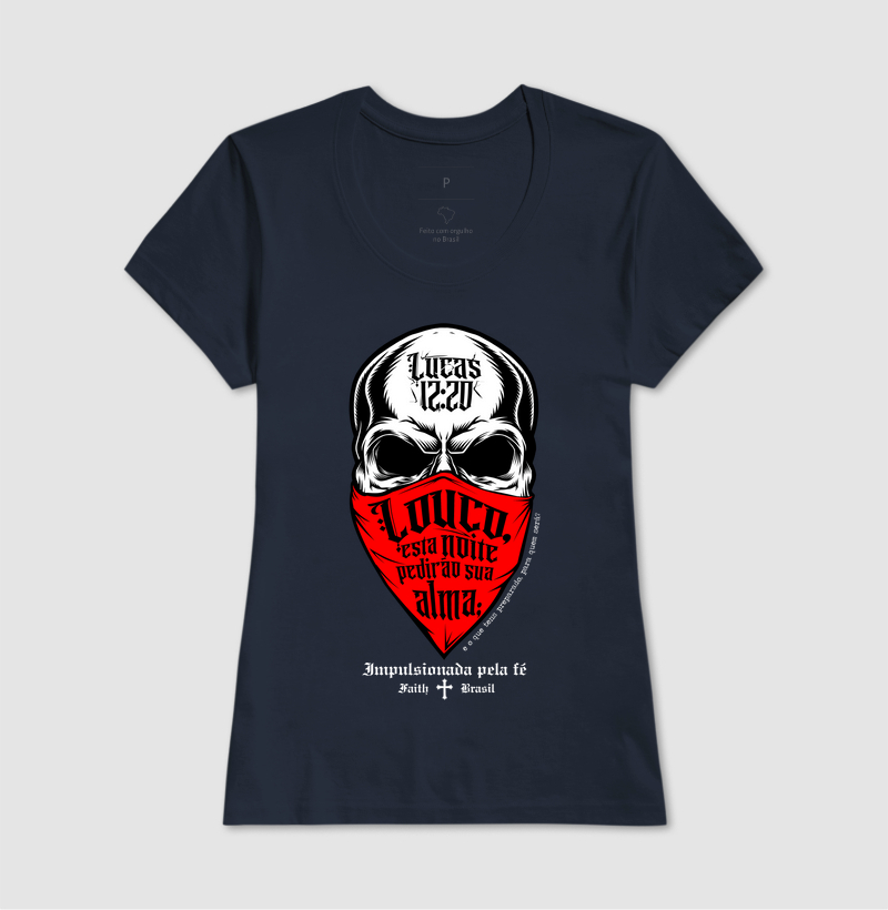 Camisa 5