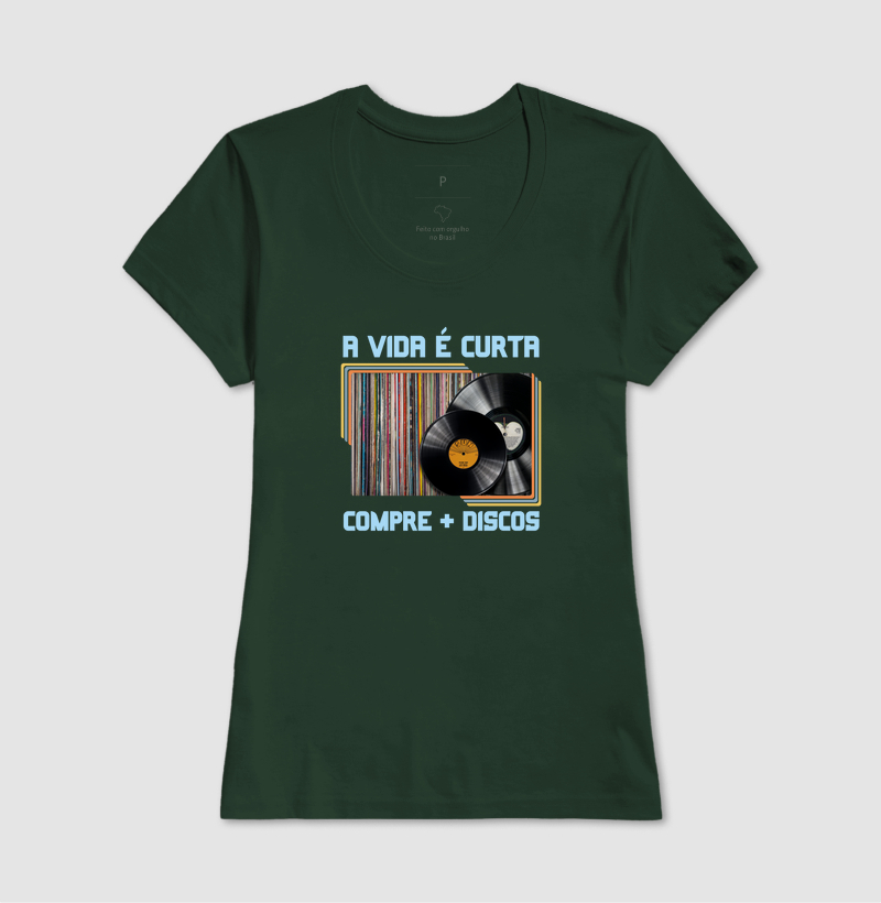 Camisa 81