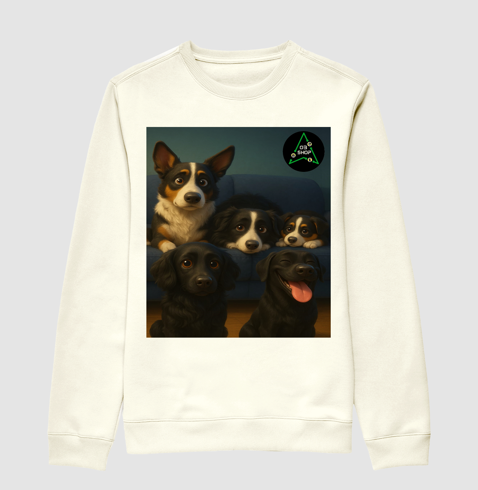 Camisa 1