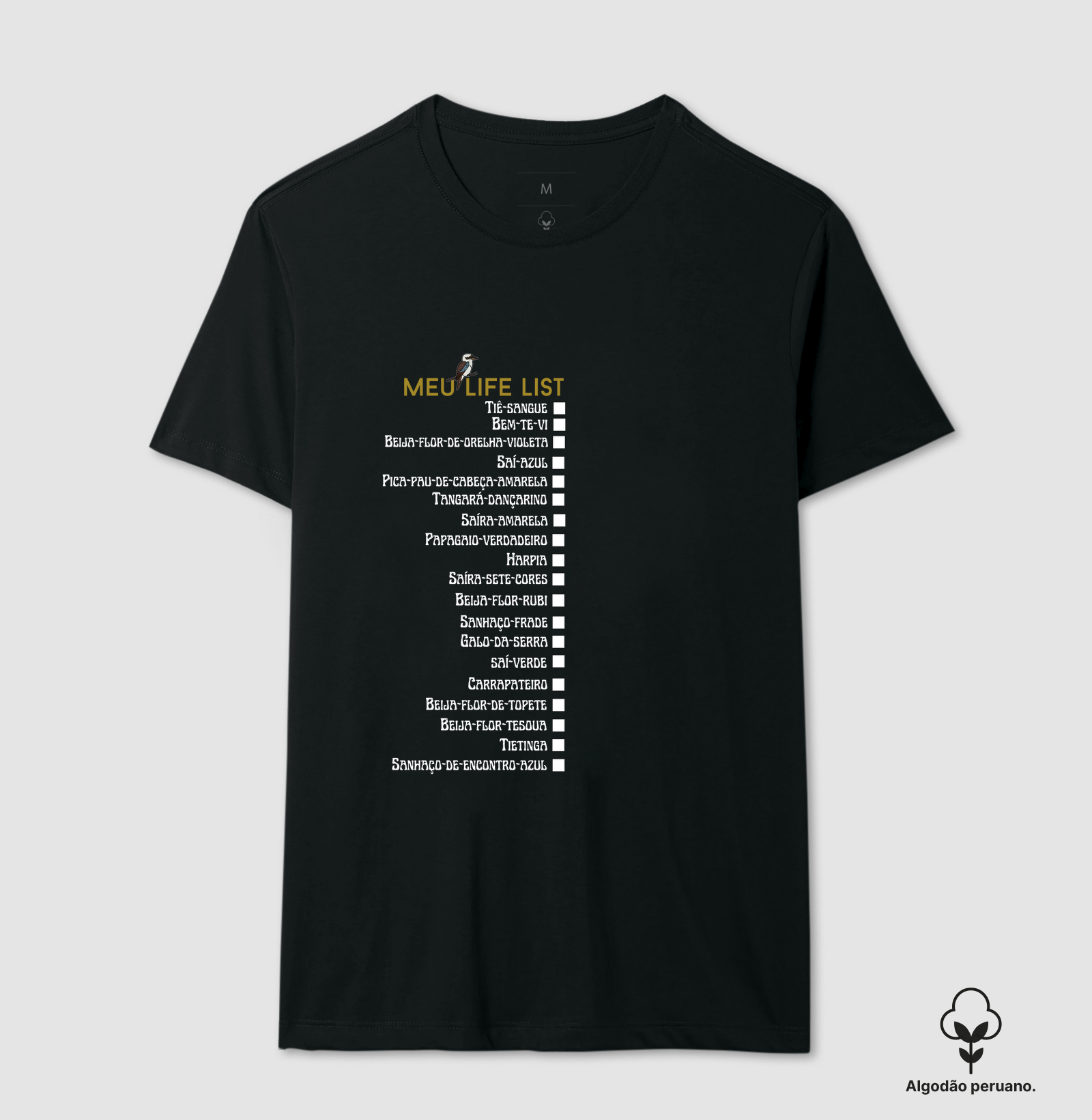 Camisa 3