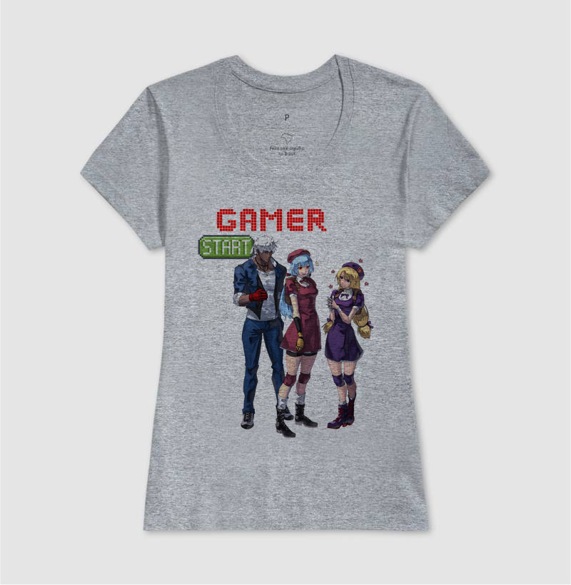 Camisa 8