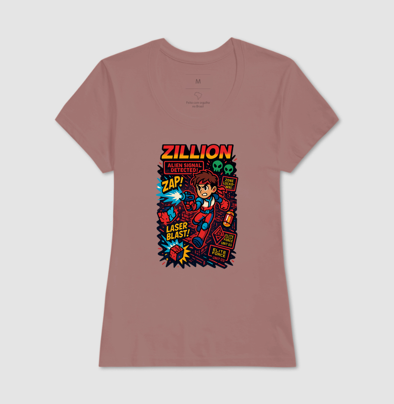 Camisa 16