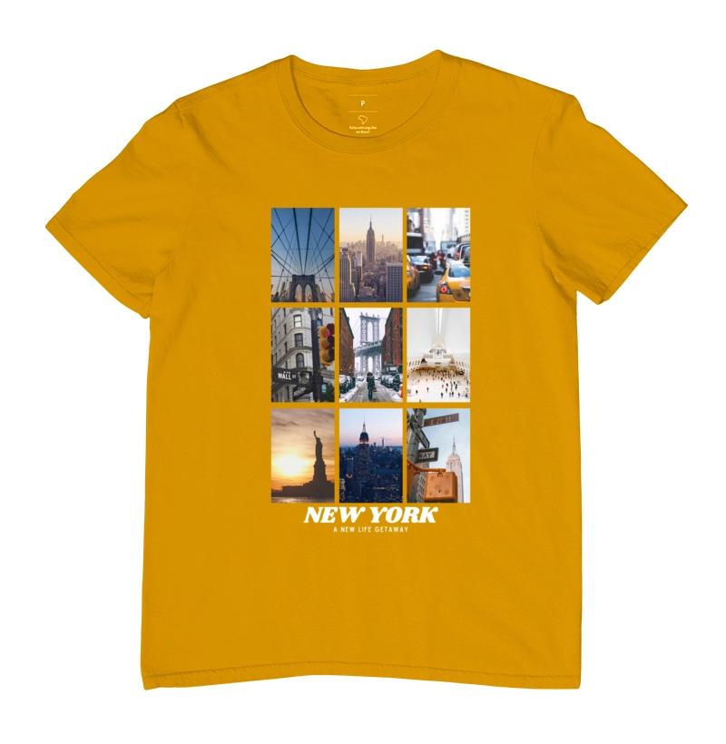 Camisa 7