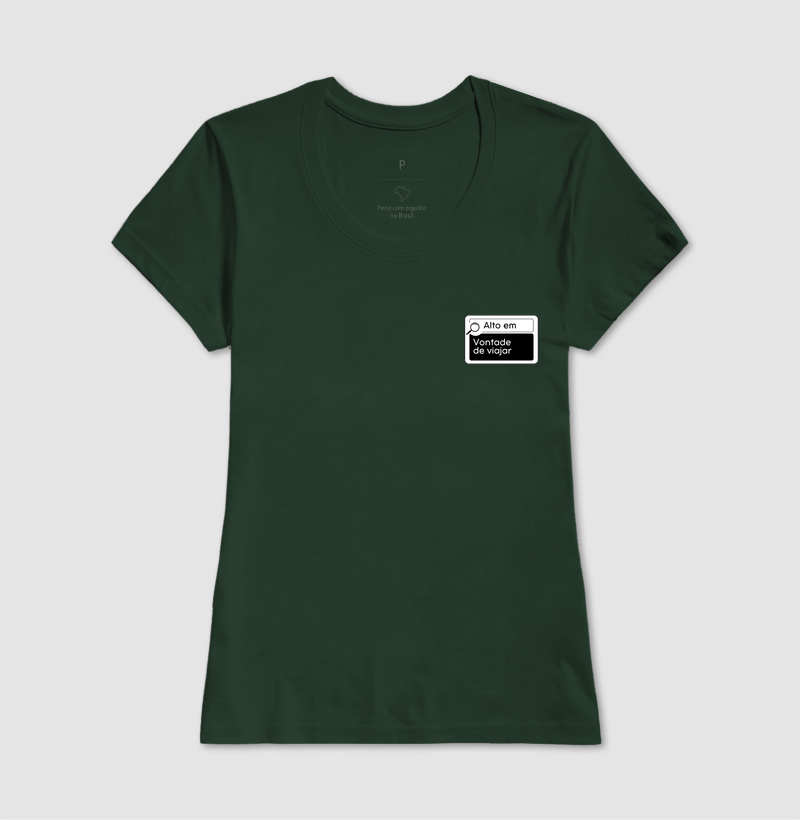 Camisa 15