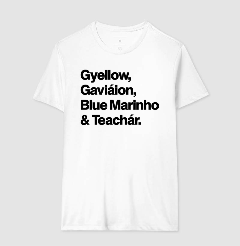 Camisa 4