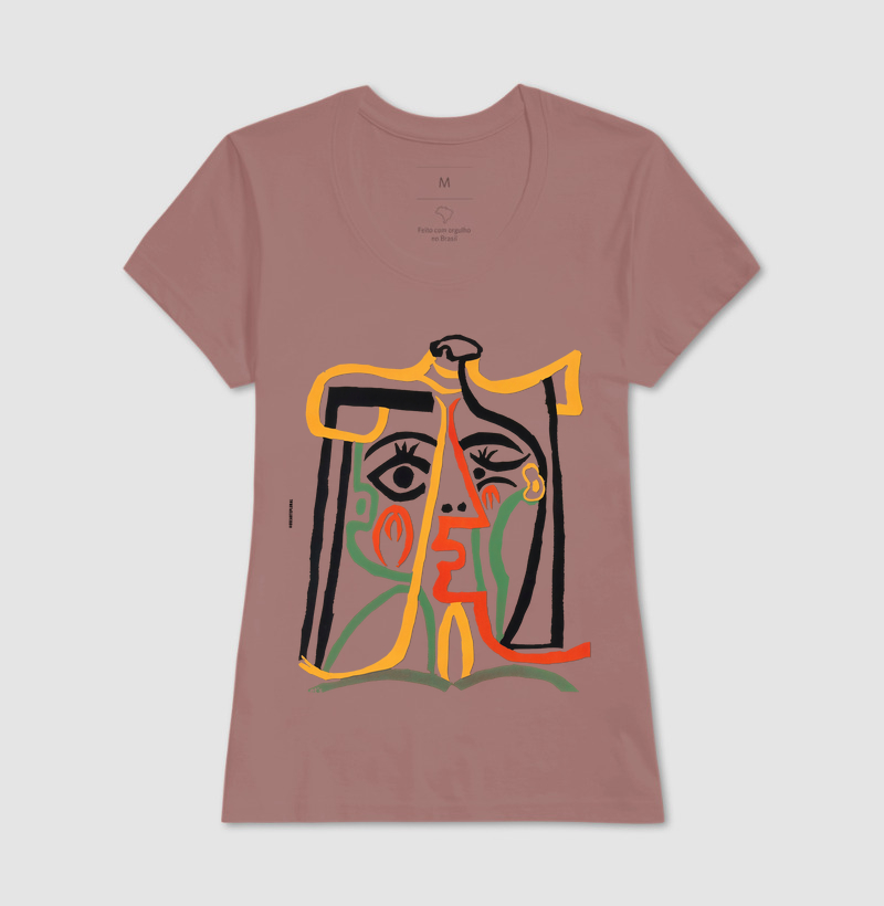 Camisa 15