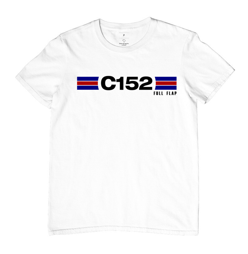 CAMISETA C152