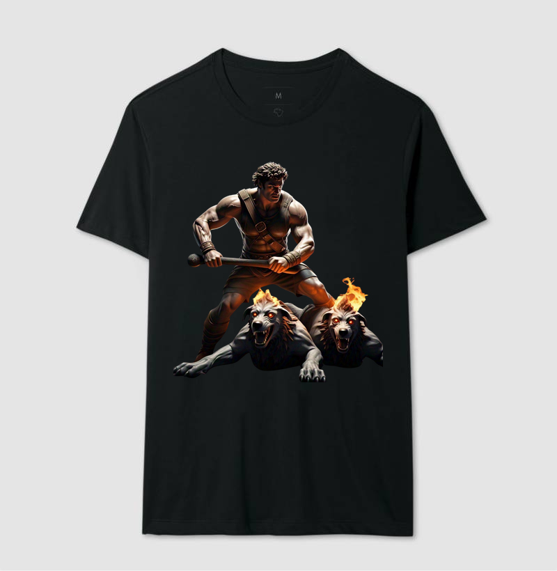 Camisa 9