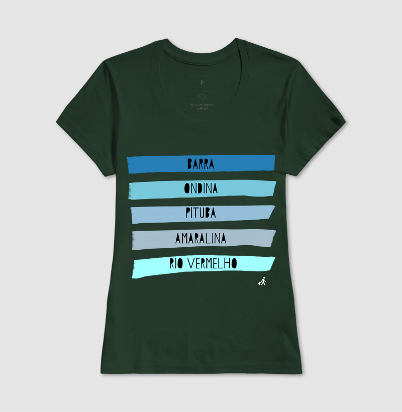 Camisa 5