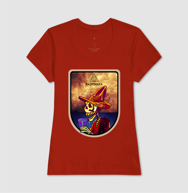 Camisa 10