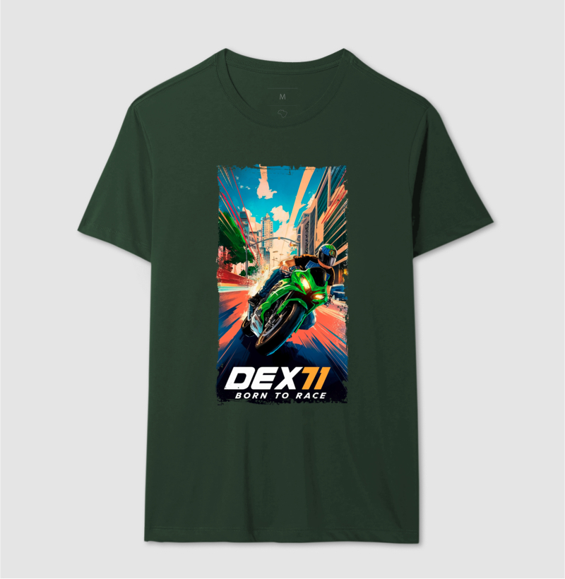 Camisa 11