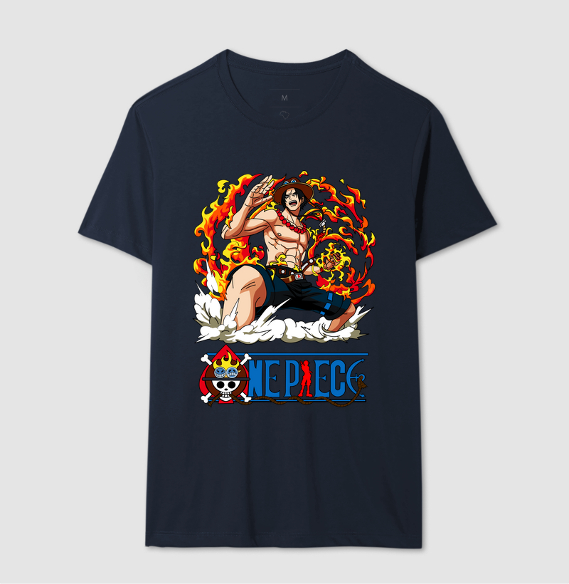 Camisa 16