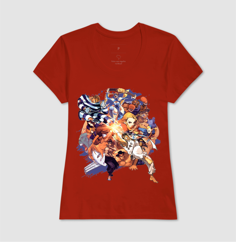 Camisa 10