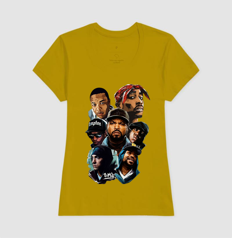 Camisa 7