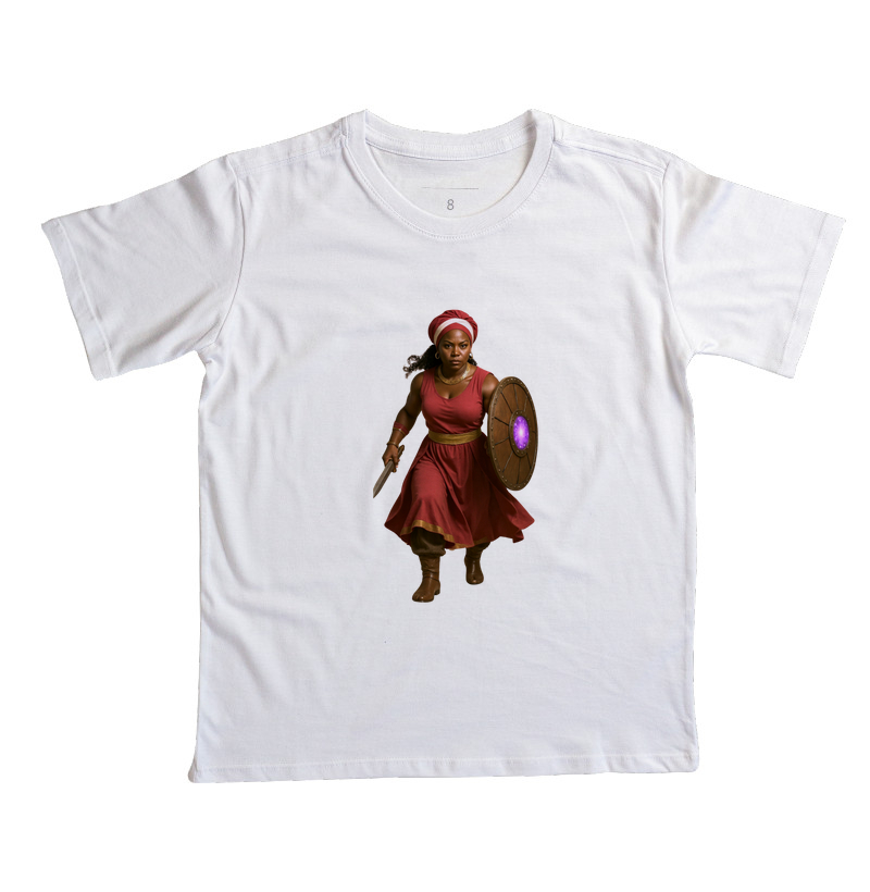 Camisa 5