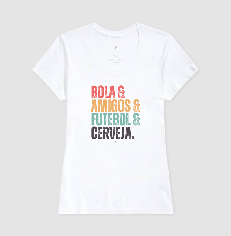 Camisa 12