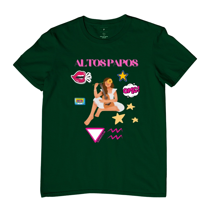 Camisa 11