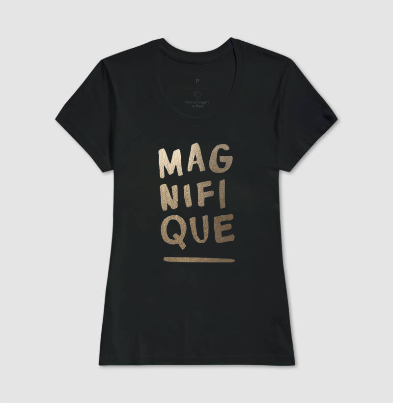 Camisa 18