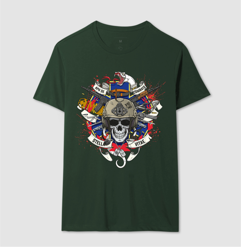 Camisa 11