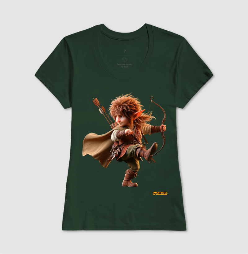 Camisa 10