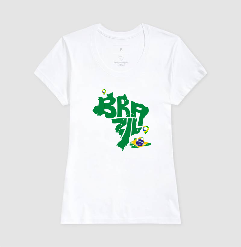 Camisa 16