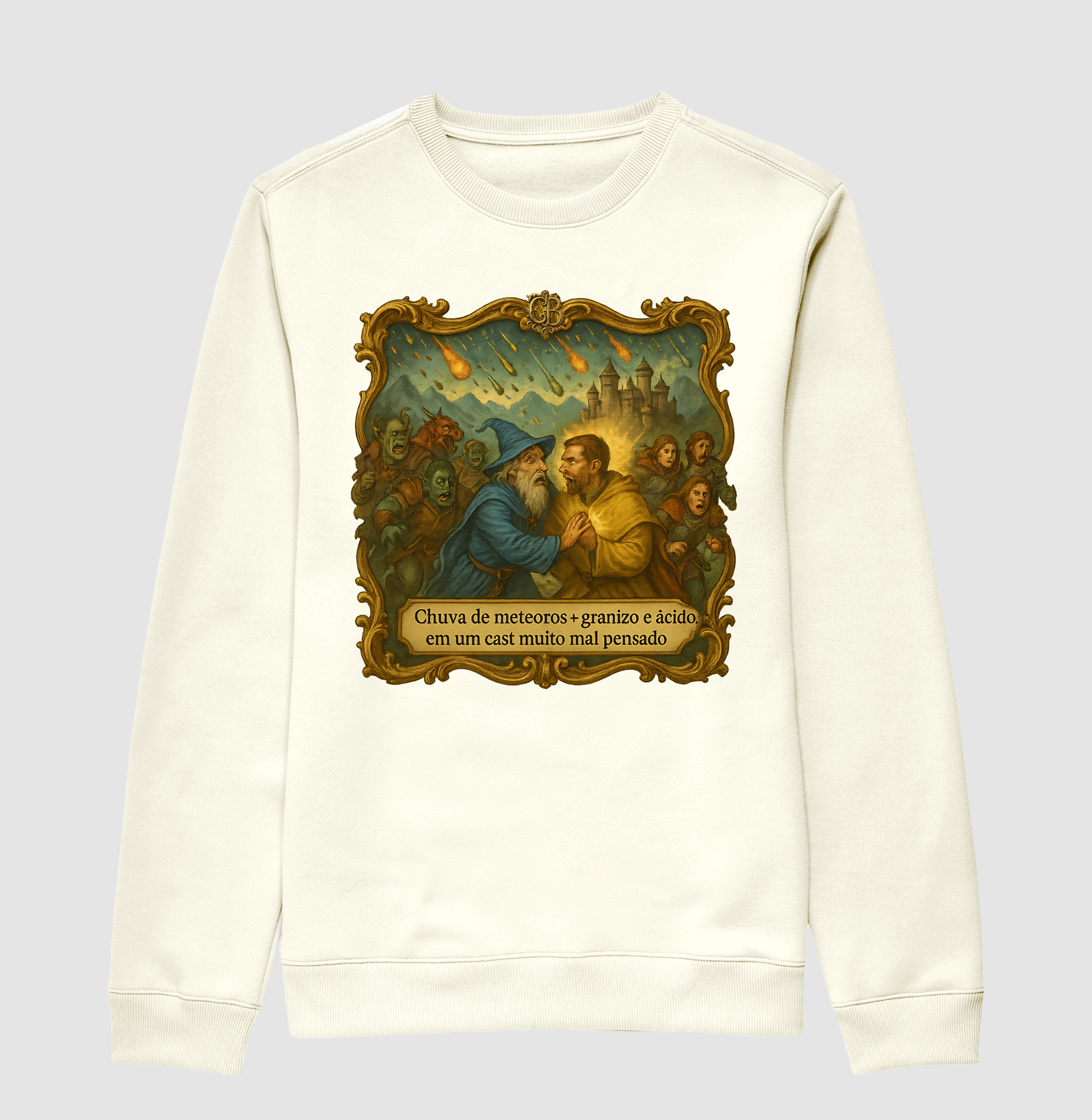 Camisa 1