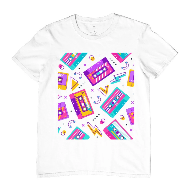 Camisa 3