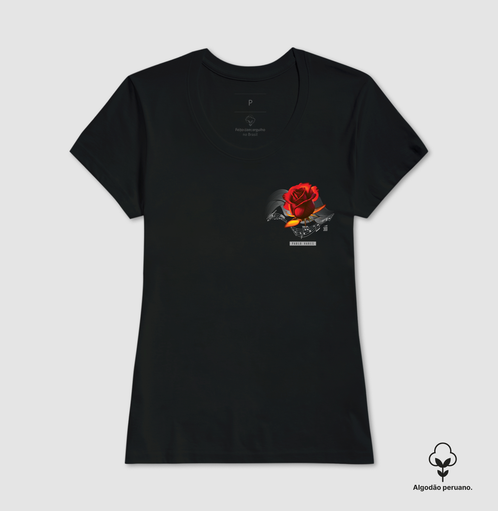 Camisa 3