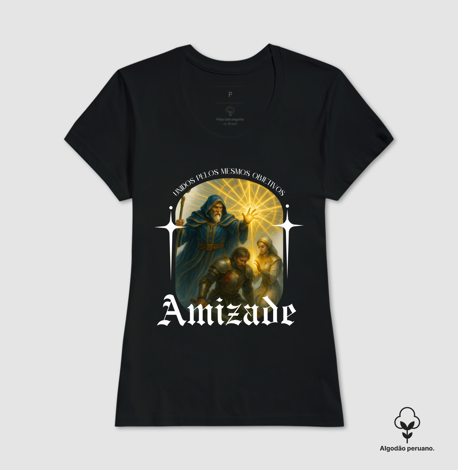Camisa 1