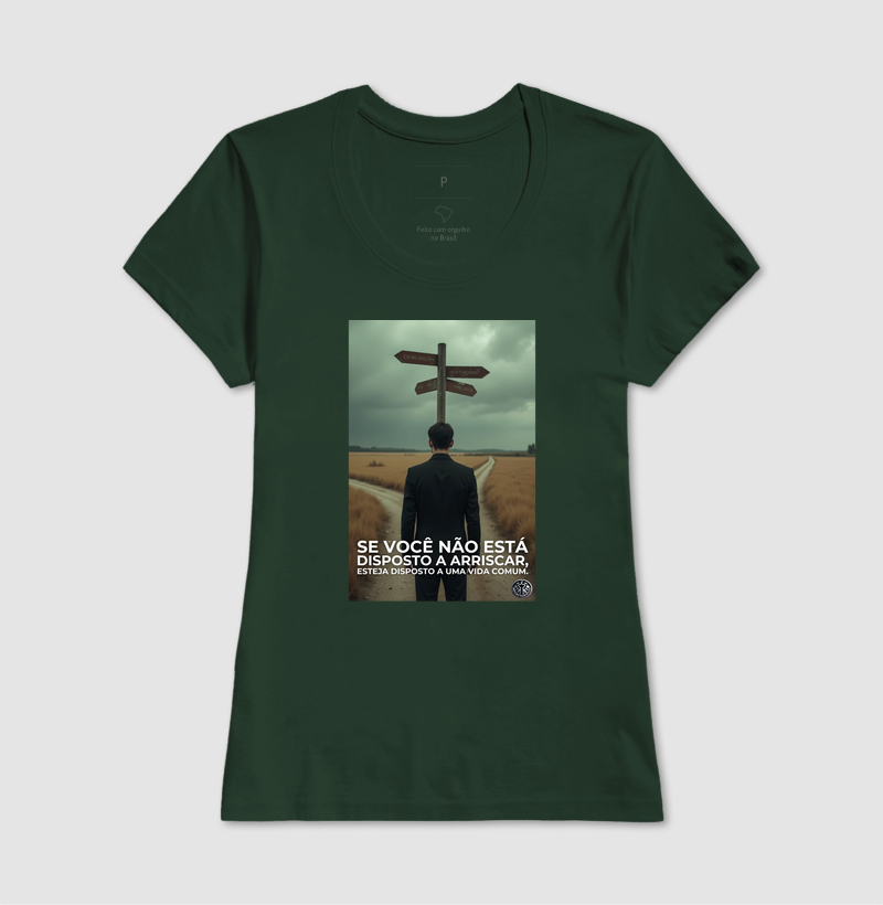 Camisa 8