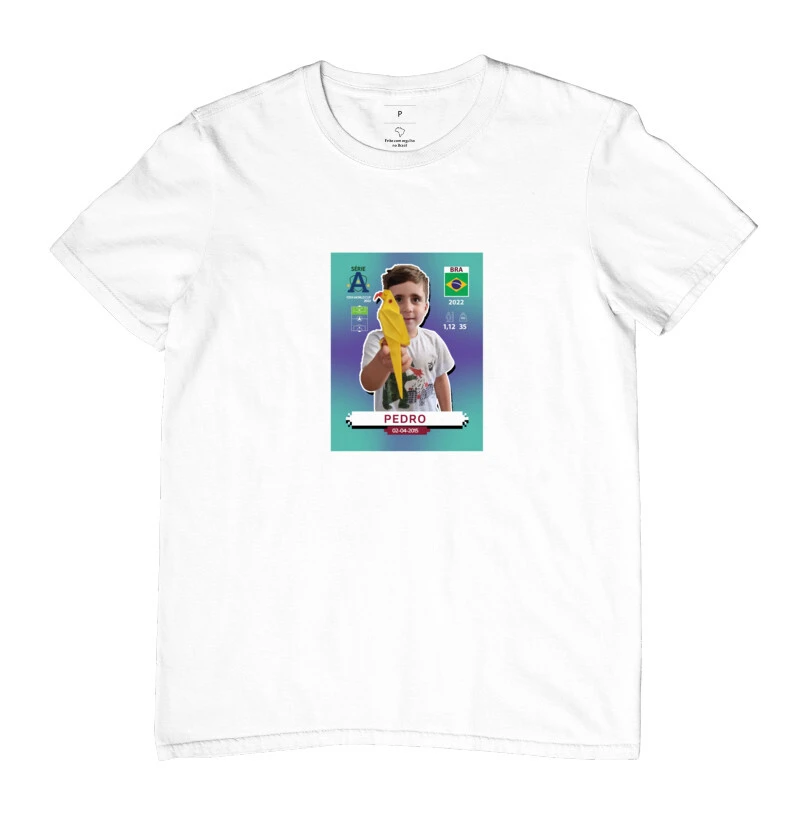Camisa 3