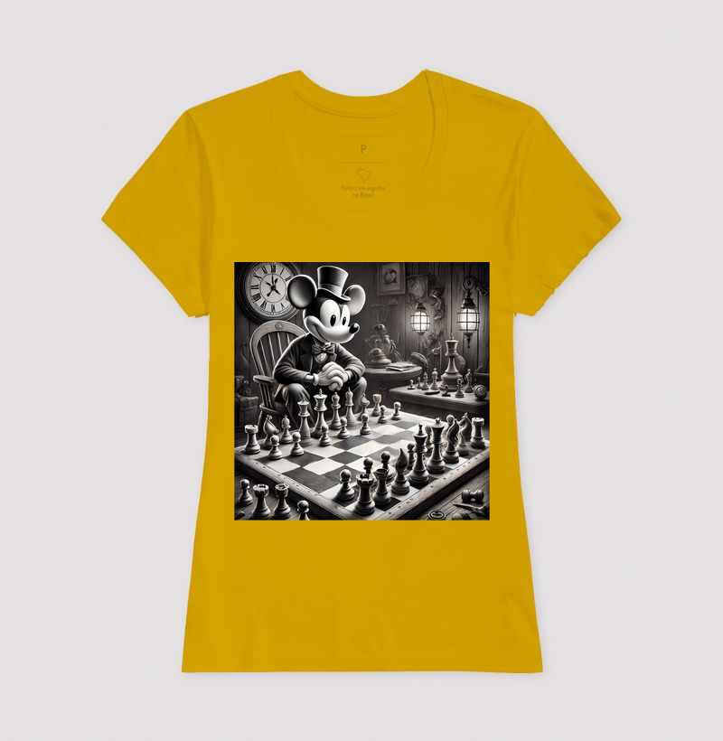 Camisa 8