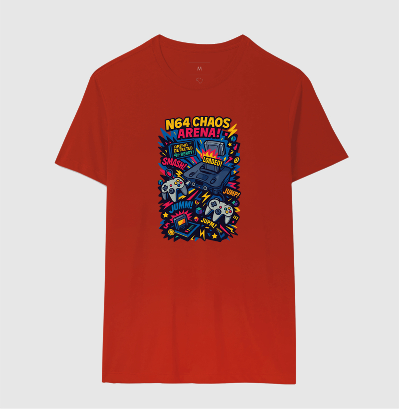 Camisa 9
