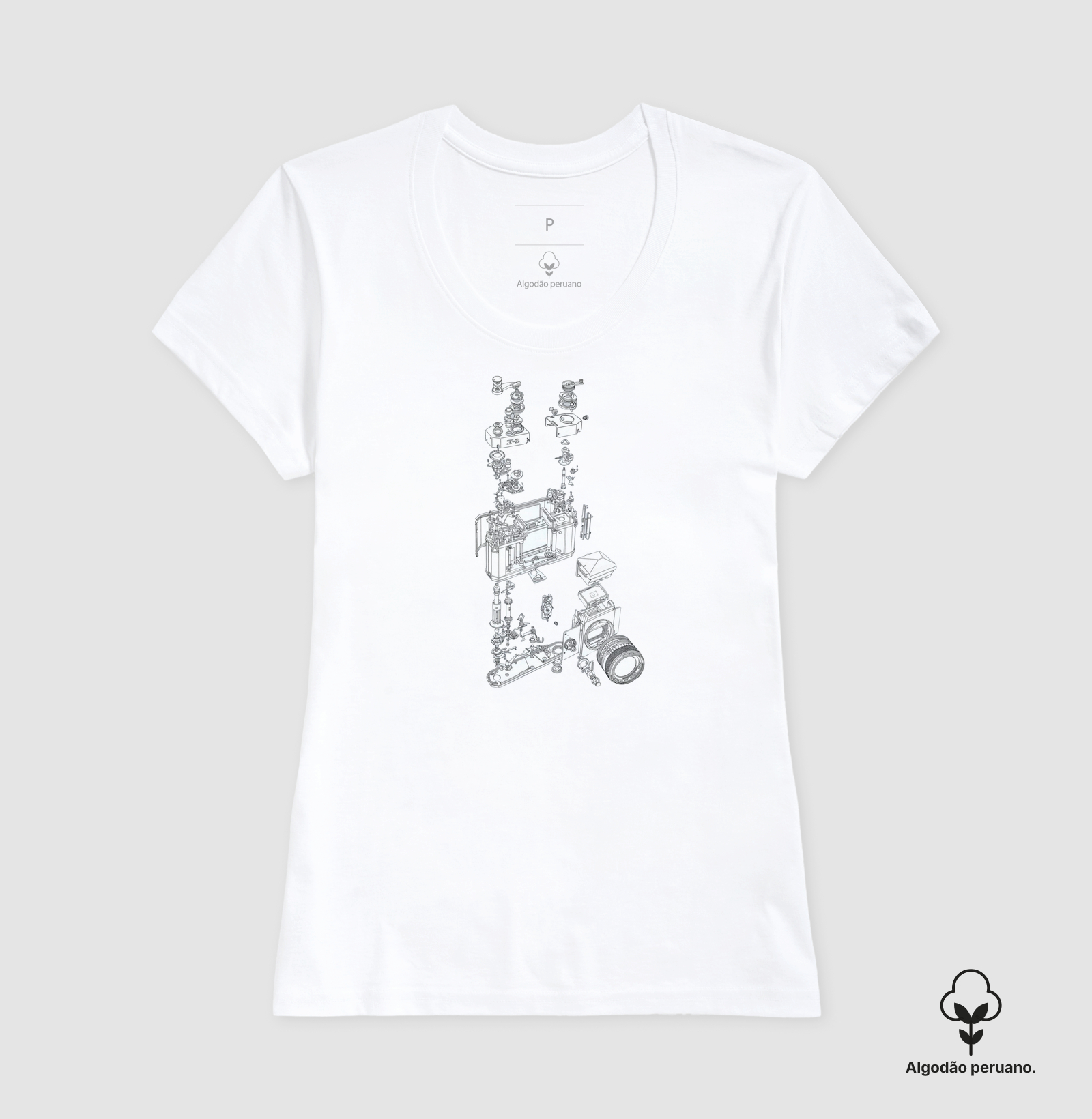 Camisa 4