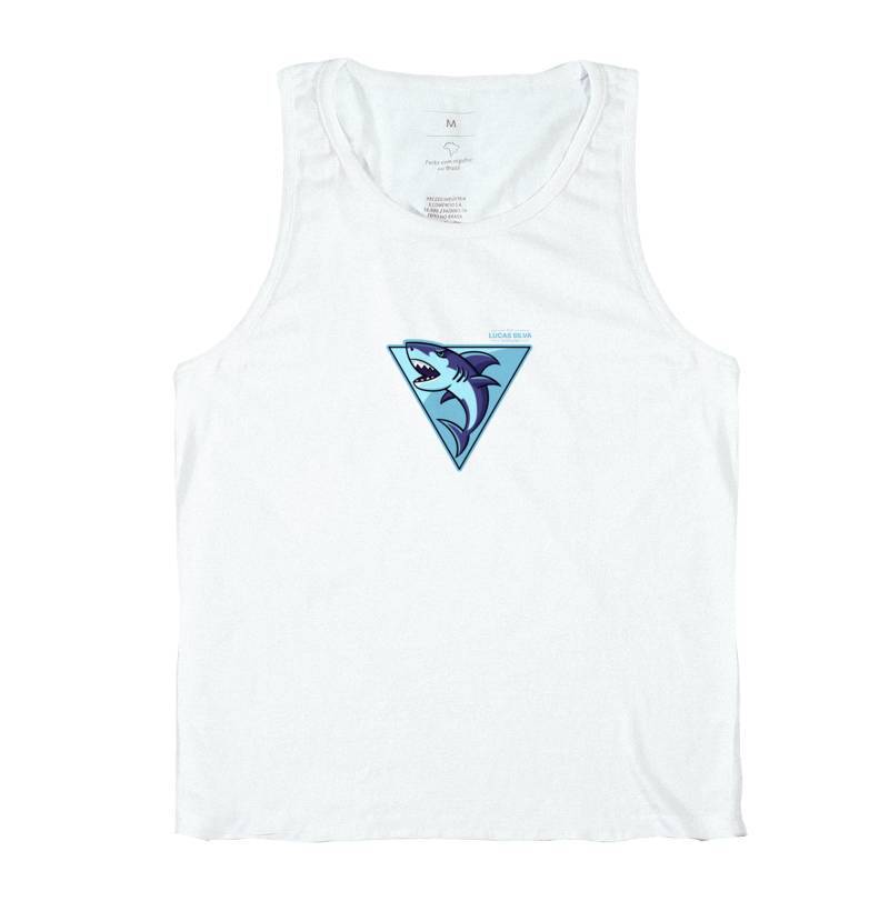 Regata Blue Shark