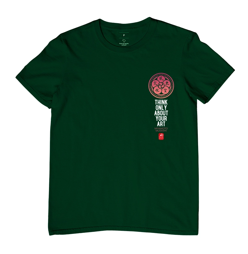 Camisa 9