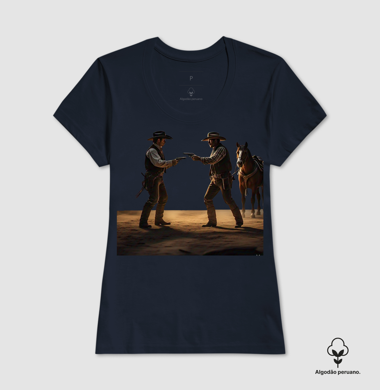 Camisa 6