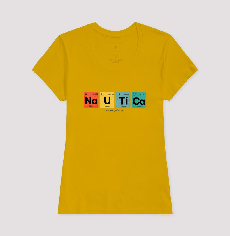 Camisa 19