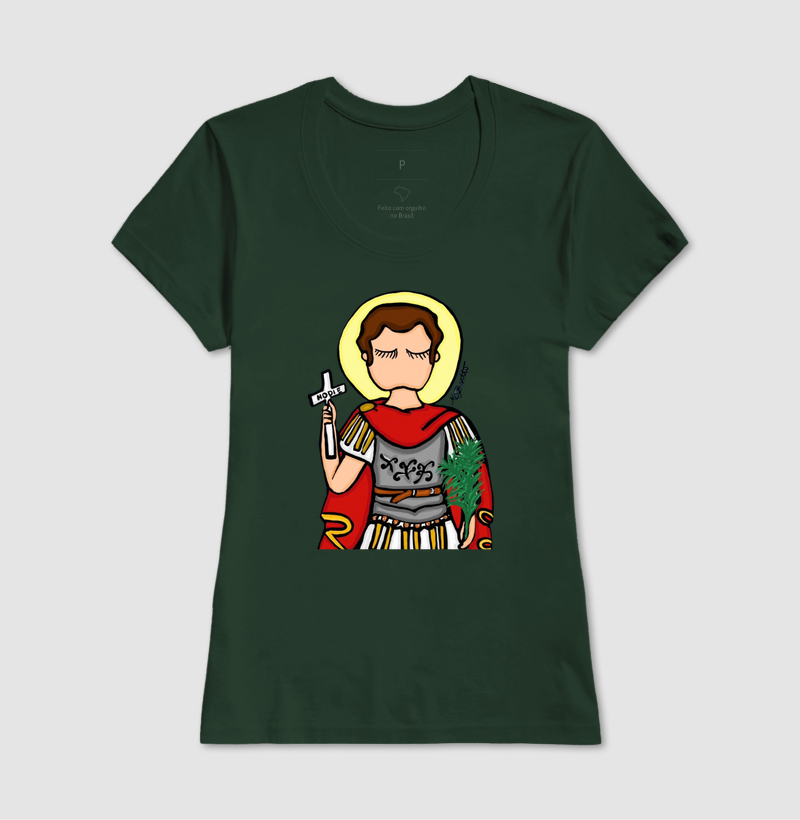 Camisa 11