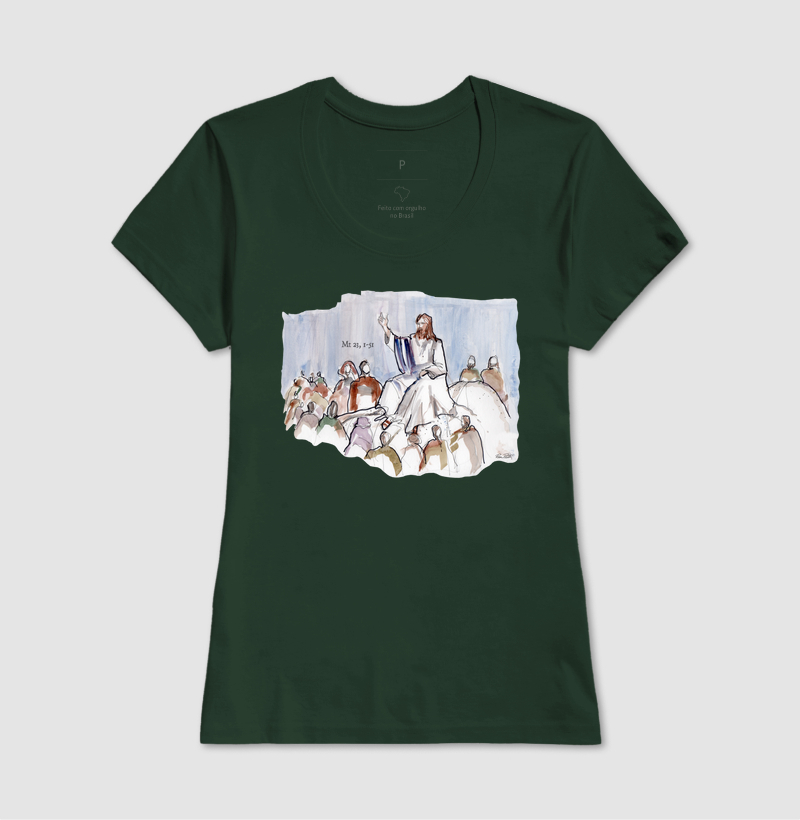 Camisa 10