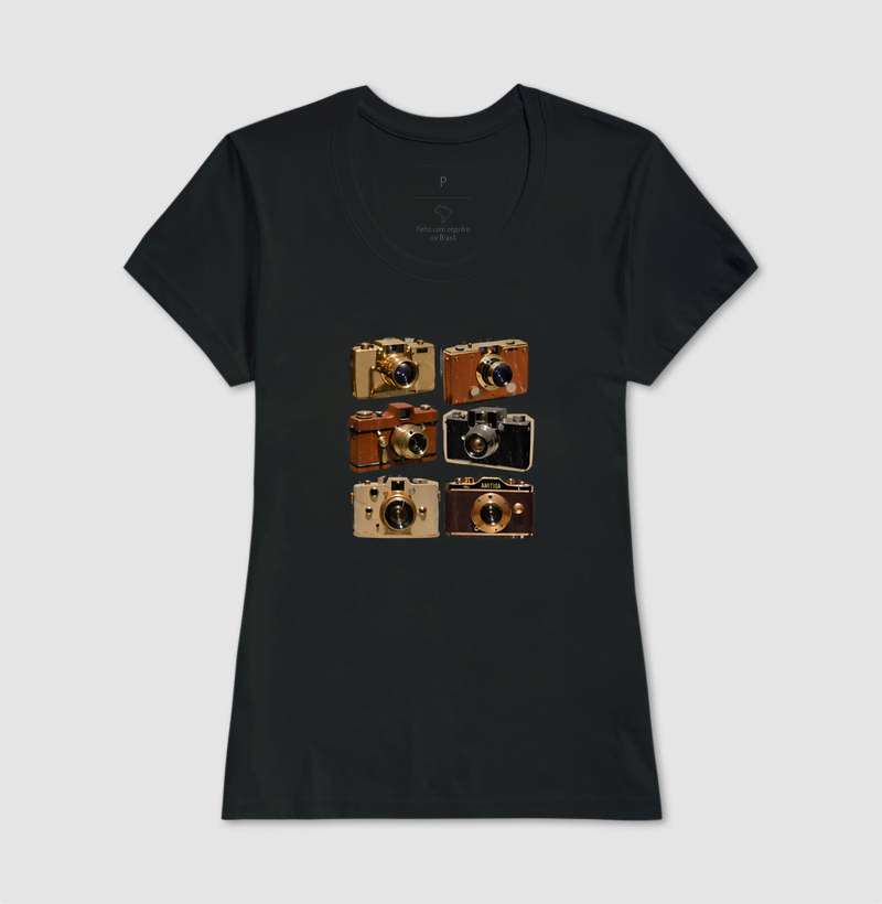 Camisa 13