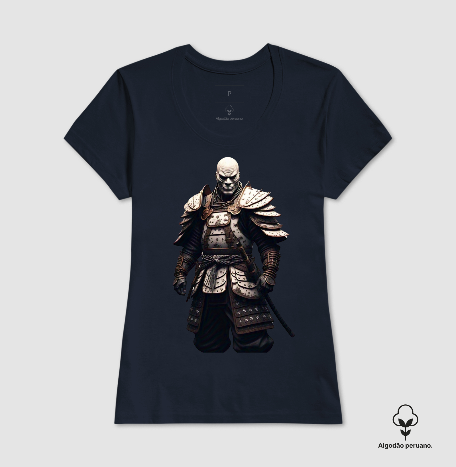 Camisa 1