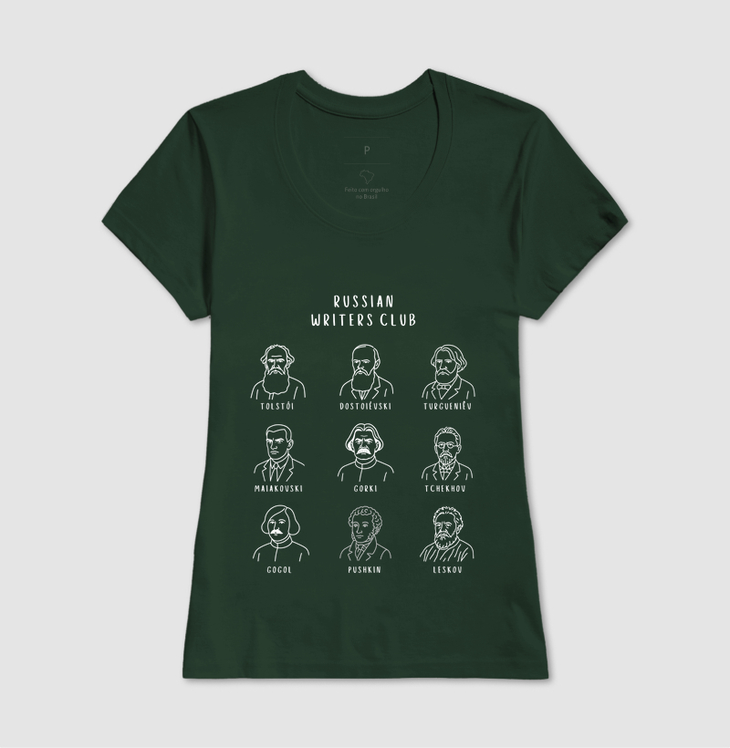 Camisa 13