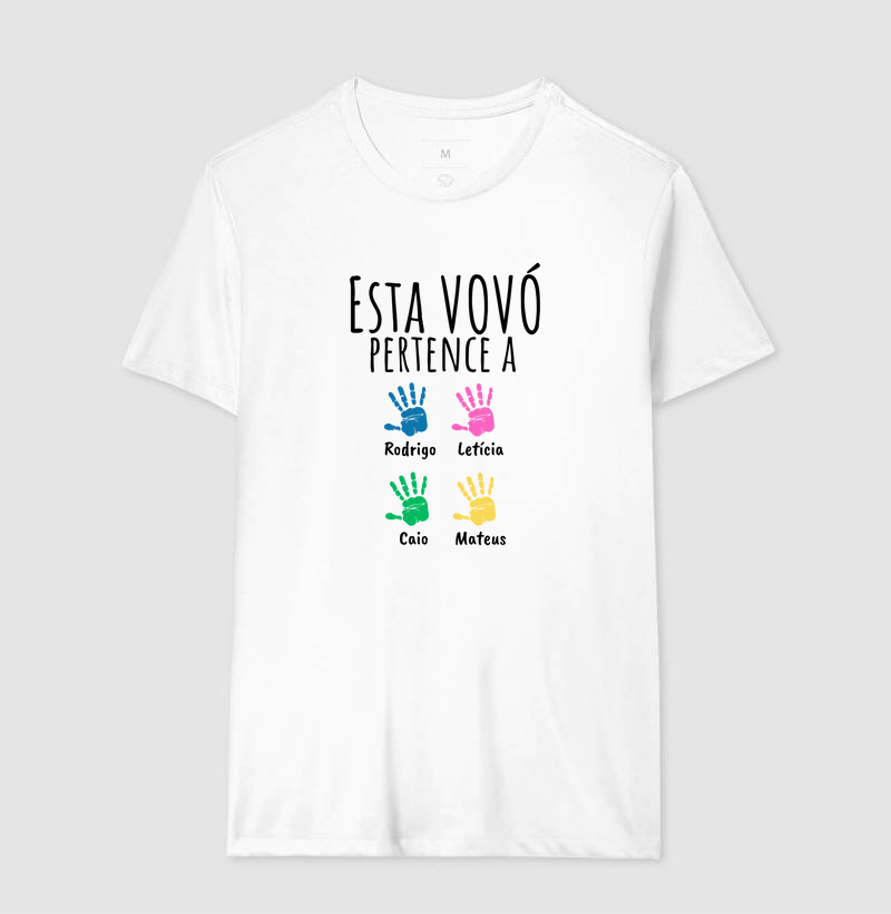 Camisa 3