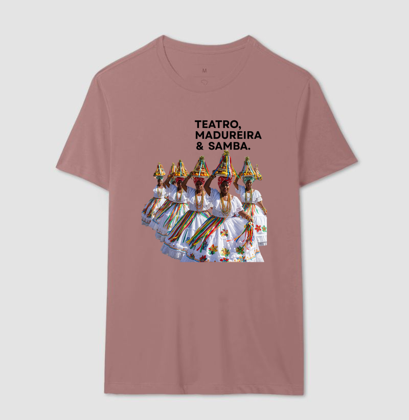 Camisa 16