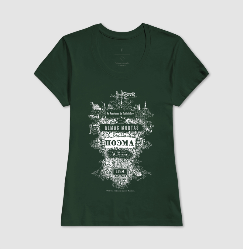 Camisa 9
